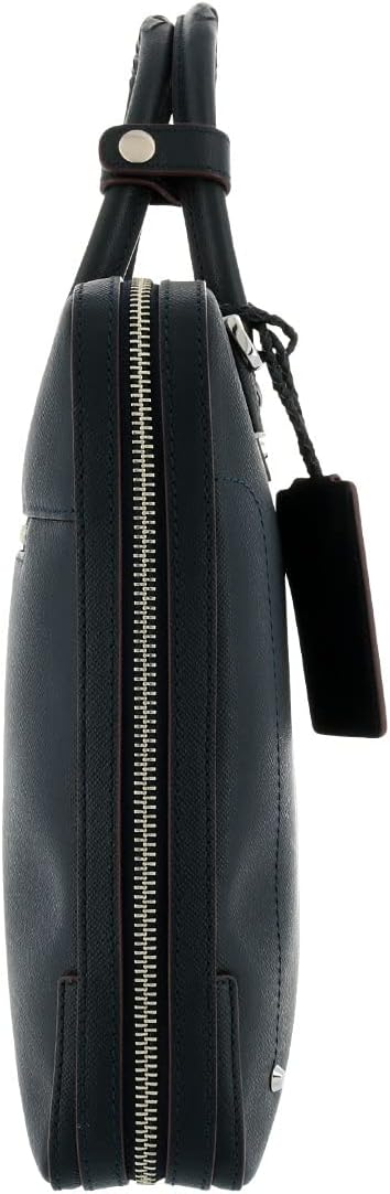 Amazon.co.jp: [キーファーノイ] ブリーフケース ソッティーレ メンズ